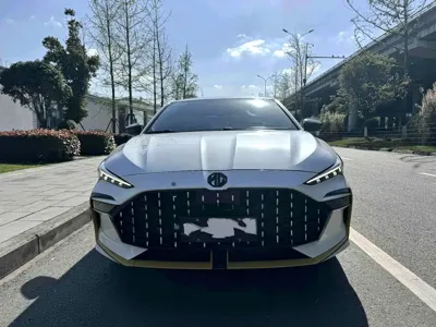 MG MG6