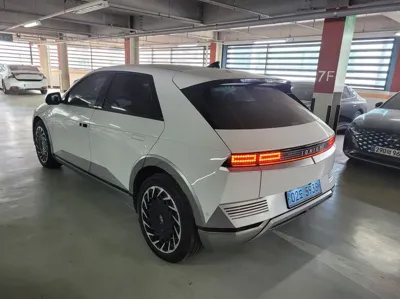 Hyundai Ioniq5