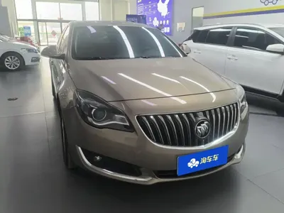 Buick Regal