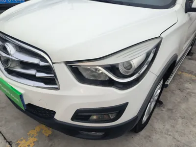 Haima S5