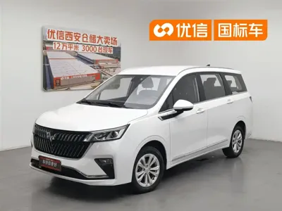 Wuling Jiachen