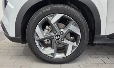 Hyundai Venue