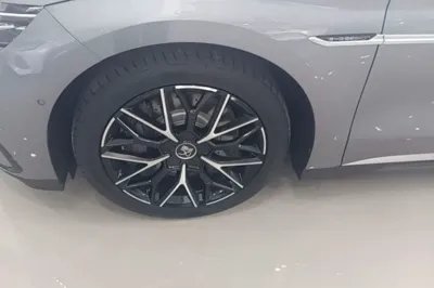 BYD Han