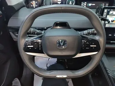Changan UNI-K iDD