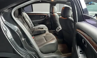 Ford Taurus