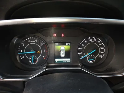 Ford Territory