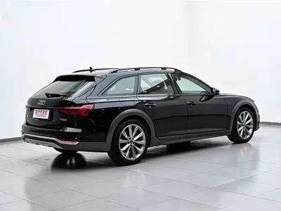 Audi A6 (Import)