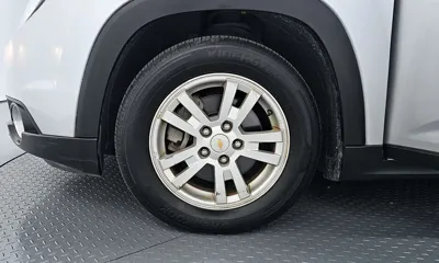 ChevroletGMDaewoo Orlando