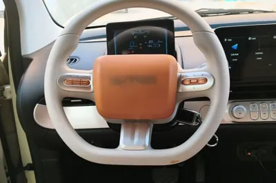 CHANGAN NEVO Lumin