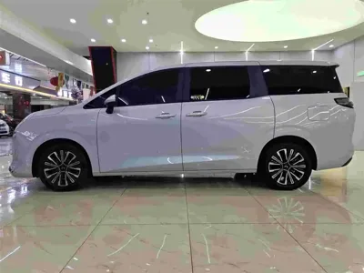 Wuling 星光730新能源
