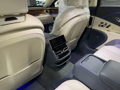 Bentley Flying Spur