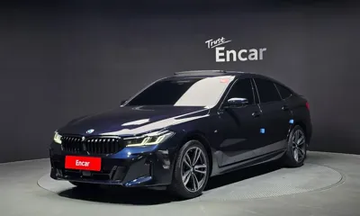 BMW Gran Turismo