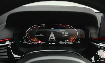 BMW Gran Turismo