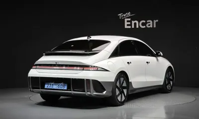 Hyundai Ioniq6