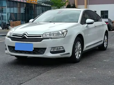 Citroen C5