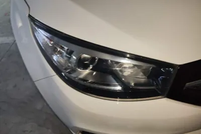 Chery Tiggo 3