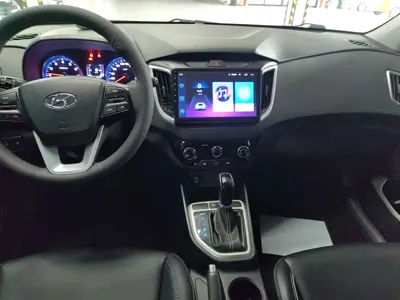 Hyundai ix25