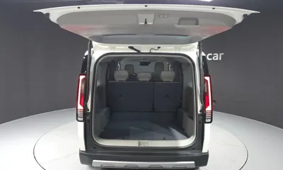 Kia PV5