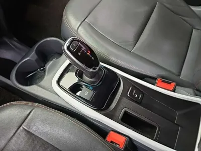 ChevroletGMDaewoo Bolt EV