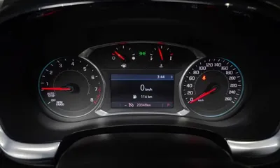 ChevroletGMDaewoo Traverse
