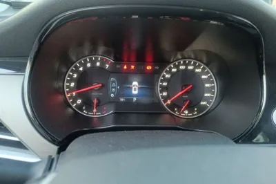 Changan CS35PLUS
