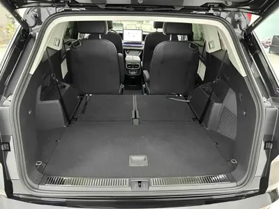 Volkswagen Talagon
