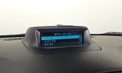 ChevroletGMDaewoo Cruze