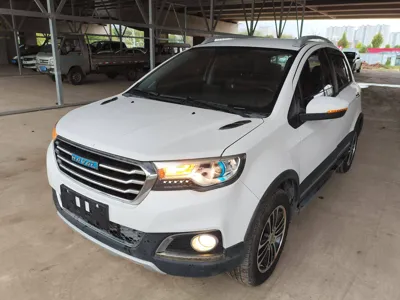 Haval H1