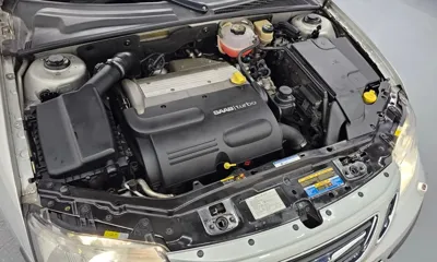 Saab 9-3