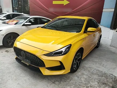 MG MG5