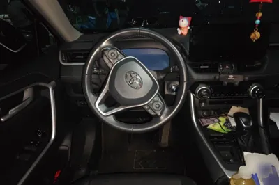 Toyota Wildlander