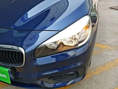 BMW 2 Series Gran Tourer