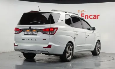 KG_Mobility_Ssangyong KORANDO