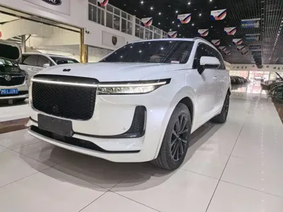 Li Auto Li ONE