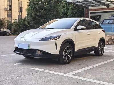 Xpeng G3