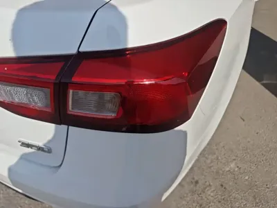 Roewe 360