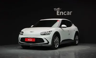 Genesis GV60