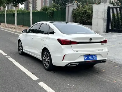Changan Eado