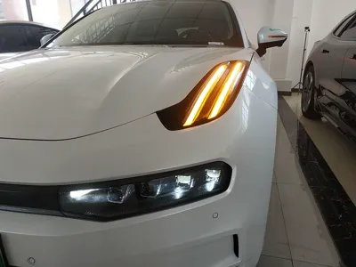 Zeekr 001