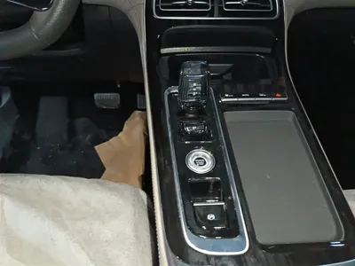 Geely Boyue L