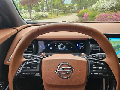 KG_Mobility_Ssangyong Torres