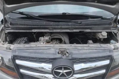 JAC Refine M3