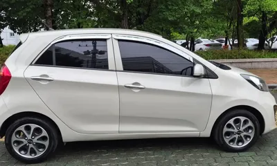 Kia Morning