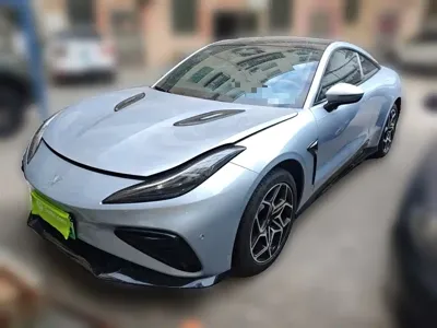 NETA Neta GT
