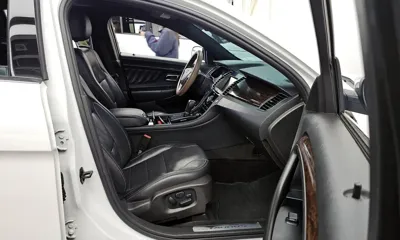 Ford Taurus
