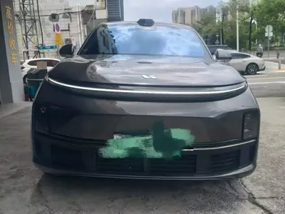 Li Auto Li L7