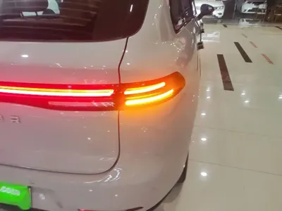 Leapmotor Leapmotor C10