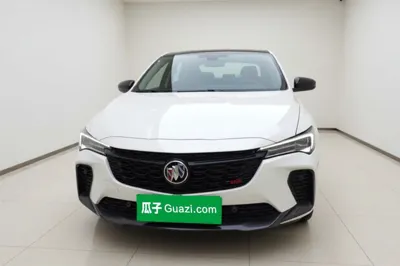 Buick Verano