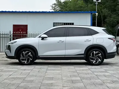 Wuling Xingguang S