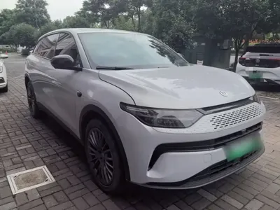 Leapmotor Leapmotor C11